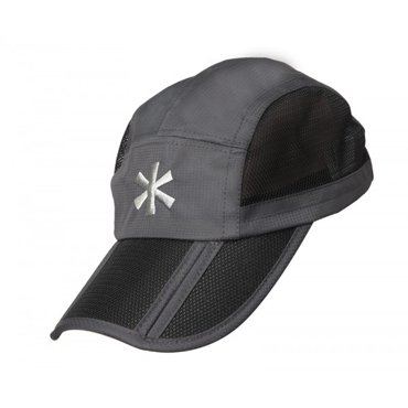 Бейсболка мужская Norfin Compact black р L 1388₽