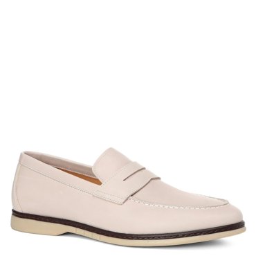 Лоферы мужские Tendance LD-M20A_К бежевые 43 EU 7120₽