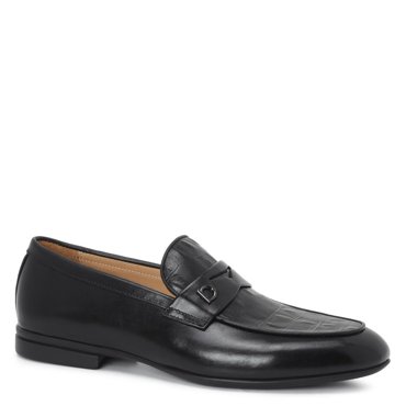 Лоферы мужские Tendance LN21910-2 черные 42 EU 6710₽