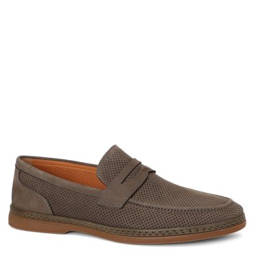 Лоферы мужские Tendance RSTS2151B-5 серые 44 EU 7060₽