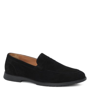 Лоферы мужские Tendance SN219A-01 черные 40 EU 9740₽