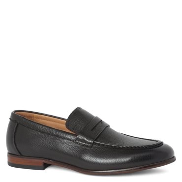 Лоферы мужские Tendance T-2657F-8 коричневые 43 EU 7430₽