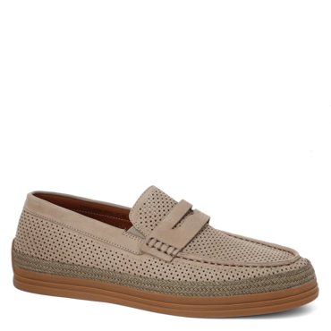 Лоферы мужские Tendance TTFY2269A-35701 бежевые 43 EU 5300₽
