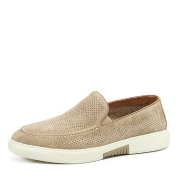 Лоферы мужские Respect CG244_MC095BB-3E_BEIGE бежевые 40 RU 6990₽