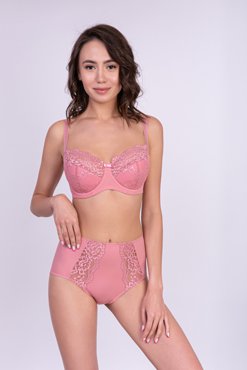 Бюстгальтер женский Lauma Everyday розовый 75E 2899₽