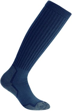 Гольфы женские Accapi Trekking Hard синие 34-36 EU 941₽
