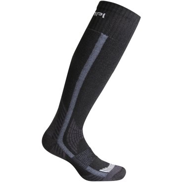 Гольфы женские Accapi Trekking Thermic Long черные 34-36 EU 1089₽