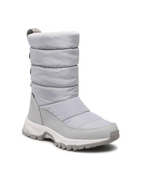 Дутики женские Halti Hester Dx W 054-2824 серые 38 EU доставка из-за рубежа 17446₽