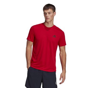 Футболка мужская Adidas HF7219 белая M 2500₽