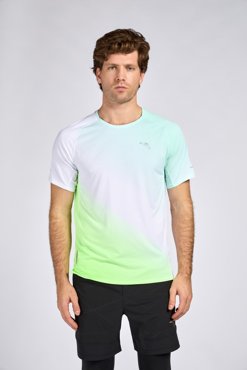 Футболка мужская Anta 852415104 белая 3XL 2233₽