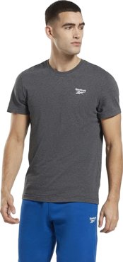 Футболка мужская Reebok 100070673 серая XL 3399₽