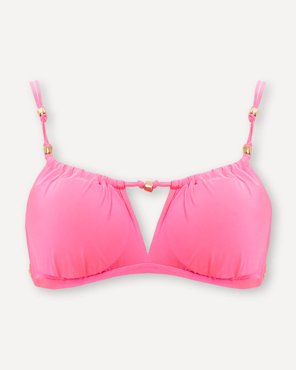 Бюстгальтер женский DESEO 21122103300862 розовый 42 RU 999₽