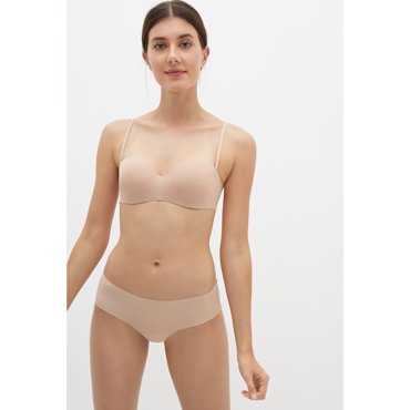 Бюстгальтер женский Infinity Lingerie 31204110826 бежевый 80B 1187₽