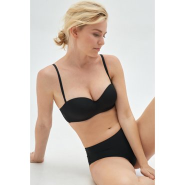 Бюстгальтер женский Infinity Lingerie 31204110826 черный 80B 1150₽
