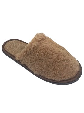 Тапочки мужские IvShoes C-6НШ-МР бежевые 42-43 RU 480₽