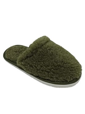 Тапочки мужские IvShoes C-6НШ-МР хаки 42-43 RU 480₽