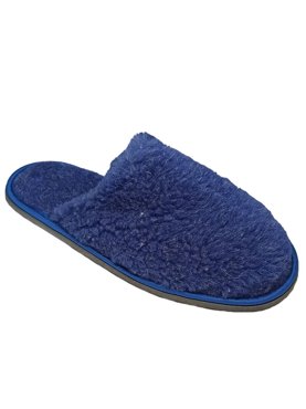 Тапочки мужские IvShoes C-6НШ-МР синие 42-43 RU 800₽