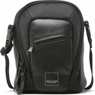 Сумка для фотоаппарата LowePro Union Ultra-Zoom черный Acme Made 914₽