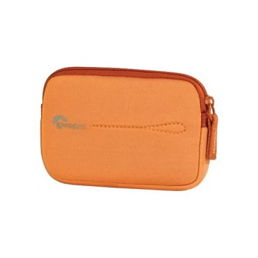 Сумка для фотоаппарата LowePro Vail 10 оранжевый 435₽