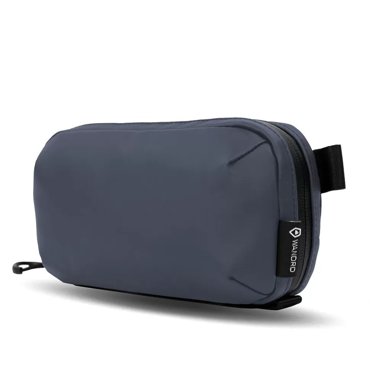 Сумка для фотоаппарата унисекс WANDRD Tech Bag Small синяя 6790₽