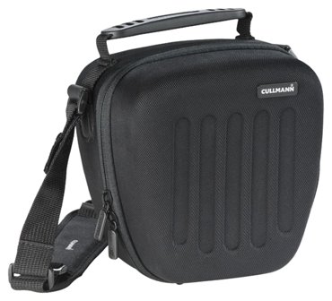 Сумка для фототехники Cullmann Lagos Action 150 черная 2959₽