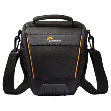 Сумка для фототехники Lowepro Adventura TLZ 30 II черная 1649₽