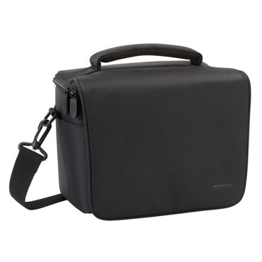 Сумка для фототехники Rivacase 7303 black 1150₽