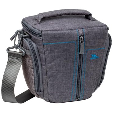 Сумка для фототехники Rivacase 7501 gray 1399₽
