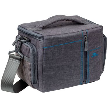 Сумка для фототехники Rivacase 7502 gray 1499₽
