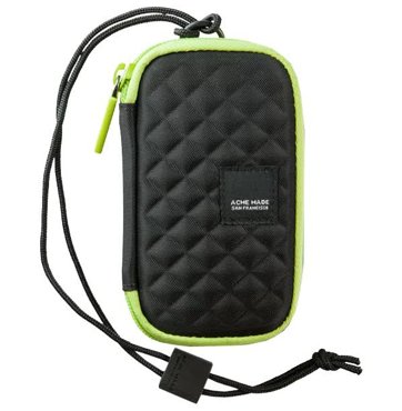 Сумка LowePro Acme Made Fillmore Hard Case 100 AM00545 серыйлайм 633₽