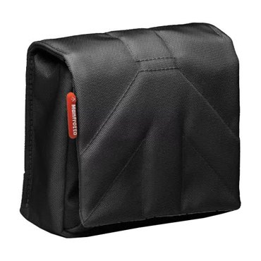 Сумка Manfrotto Nano V MB SCP-5BB черный 1290₽