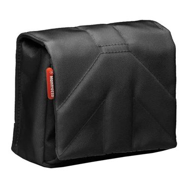 Сумка Manfrotto Nano VII MB SCP-7BB черный 1775₽