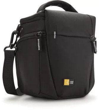 Сумка унисекс Case Logic CATBC406K черная 2390₽