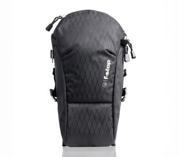 Сумка унисекс f-stop Navin Camera Holster черный 11340₽
