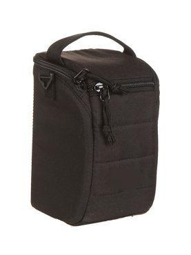 Сумка унисекс Lowepro Format 110 II BBY черная 1599₽