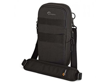 Сумка унисекс Lowepro Utility Bag 200 AW black 4510₽