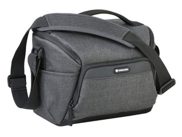 Сумка унисекс Vanguard Vesta Aspire 25 GY gray 4510₽