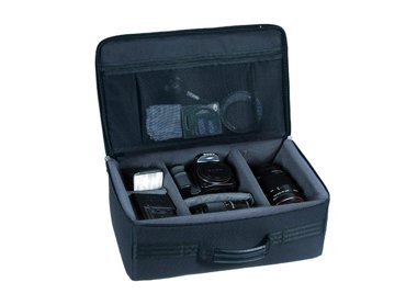 Сумка Vanguard Divider Bag 37 для кейса Supreme 37 7090₽