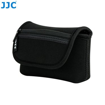 Чехол для фотоаппарата унисекс JJC OC-R1 черный 1459₽