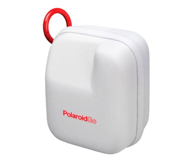 Чехол для фотоаппарата унисекс Polaroid GO Camera Case белый 4990₽