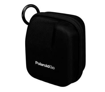 Чехол для фотоаппарата унисекс Polaroid GO Camera Case черный 4990₽