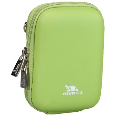 Чехол для фототехники Rivacase 7023 green 300₽