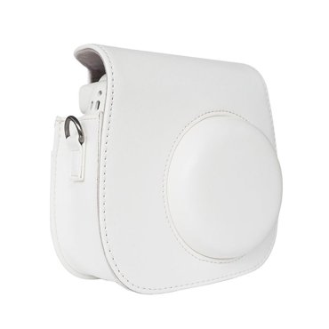 Чехол-сумка-футляр MyPads TC130-139 для Fujifilm Instax белый 1279₽
