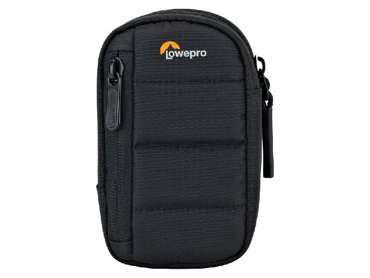 Чехол унисекс Lowepro Hardside CS 20 черный 3371₽