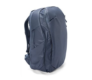 Рюкзак для фотоаппарата Peak Design Travel Backpack синий 53х34х20 см 44060₽