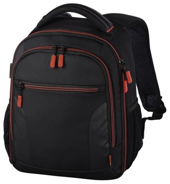 Рюкзак для фототехники Hama Miami 150 черный 8060₽