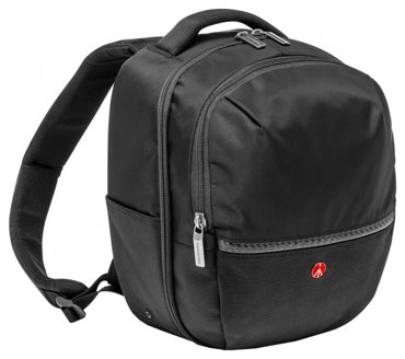 Рюкзак для фототехники Manfrotto Advanced Gear S черный 2826₽