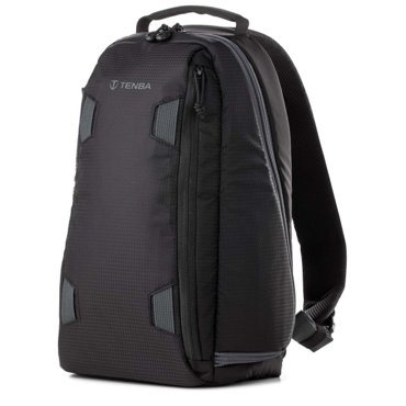 Рюкзак для фототехники Tenba Solstice Sling Bag 7 Black 11490₽