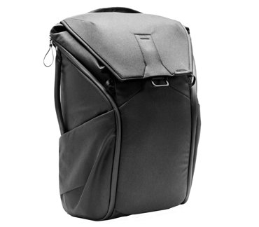 Рюкзак для видеокамеры Peak Design The Everyday Backpack 30L V20 черный 62x36x198 см 56620₽