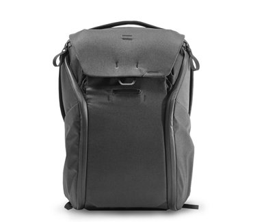 Рюкзак для видеокамерыдля фотоаппарата Peak Design The Everyday черный 565х21х30 см 49490₽